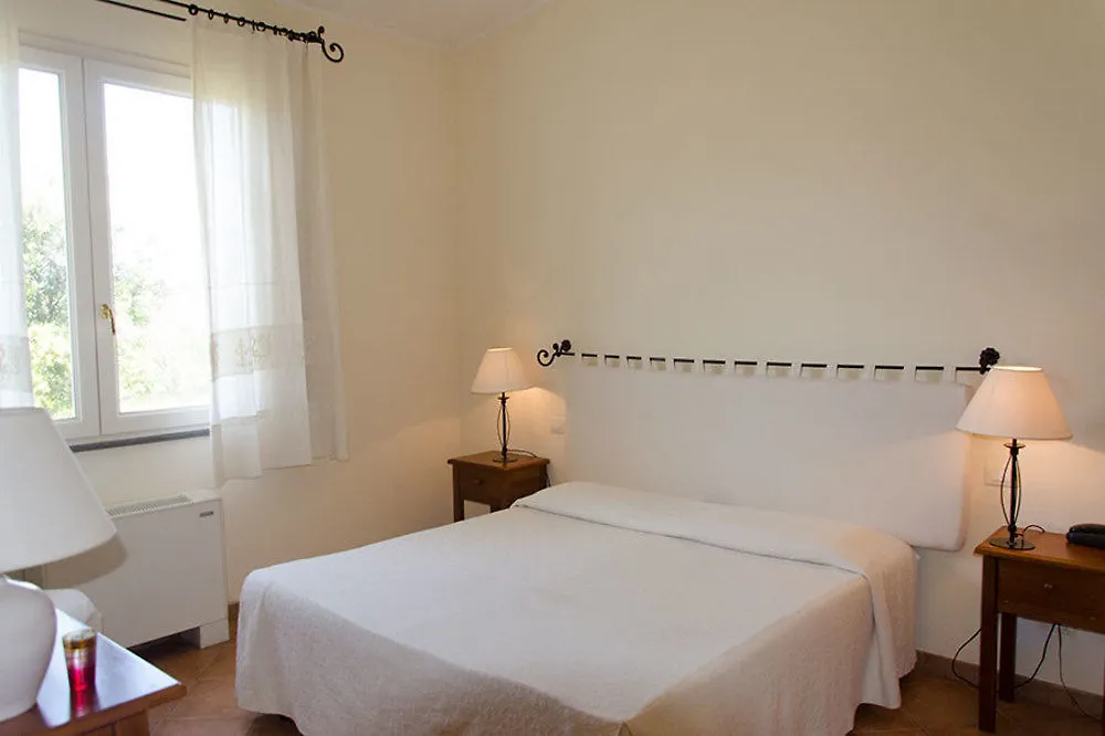 Hotel Tanca Irde Capoterra