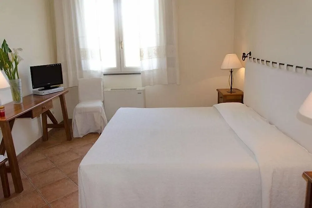 Hotel Tanca Irde Capoterra