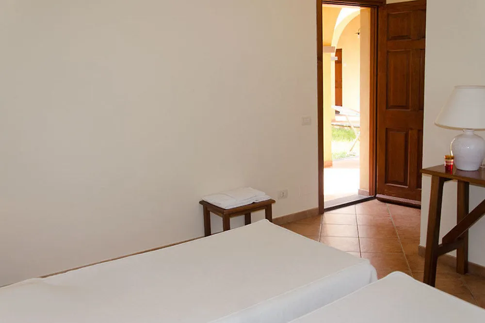 Hotel Tanca Irde Capoterra
