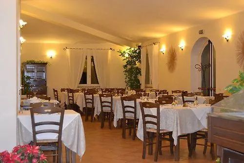 Hotel Tanca Irde Capoterra