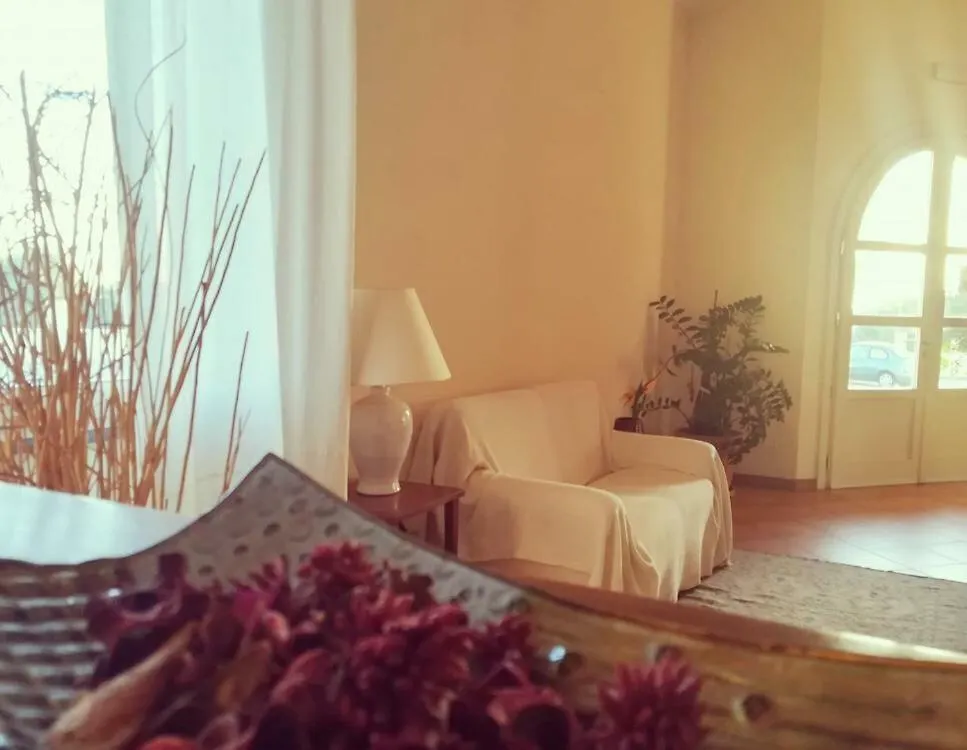Hotel Tanca Irde Capoterra