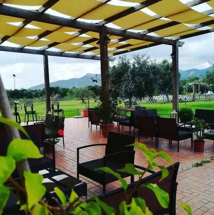Hotel Tanca Irde Capoterra