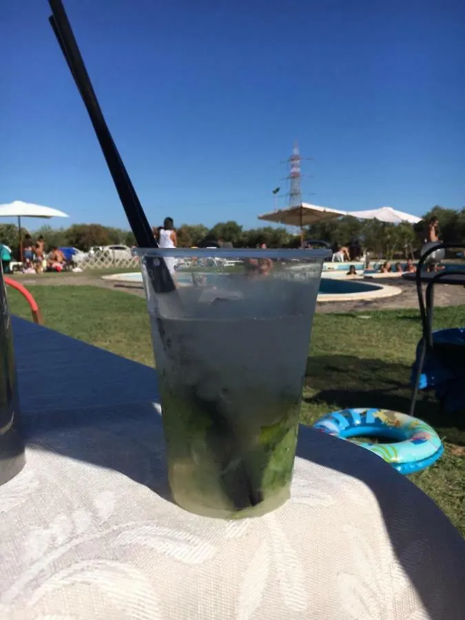 Hotel Tanca Irde Capoterra