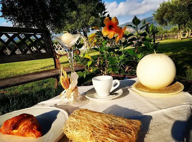 Hotel Tanca Irde Capoterra 3*,  Italia