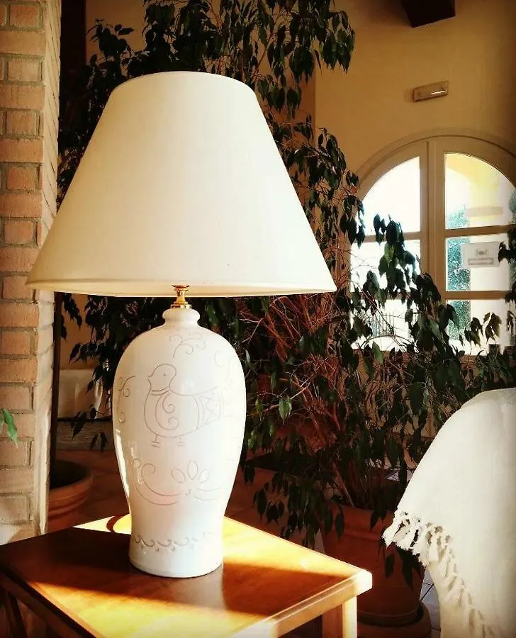 Hotel Tanca Irde Capoterra
