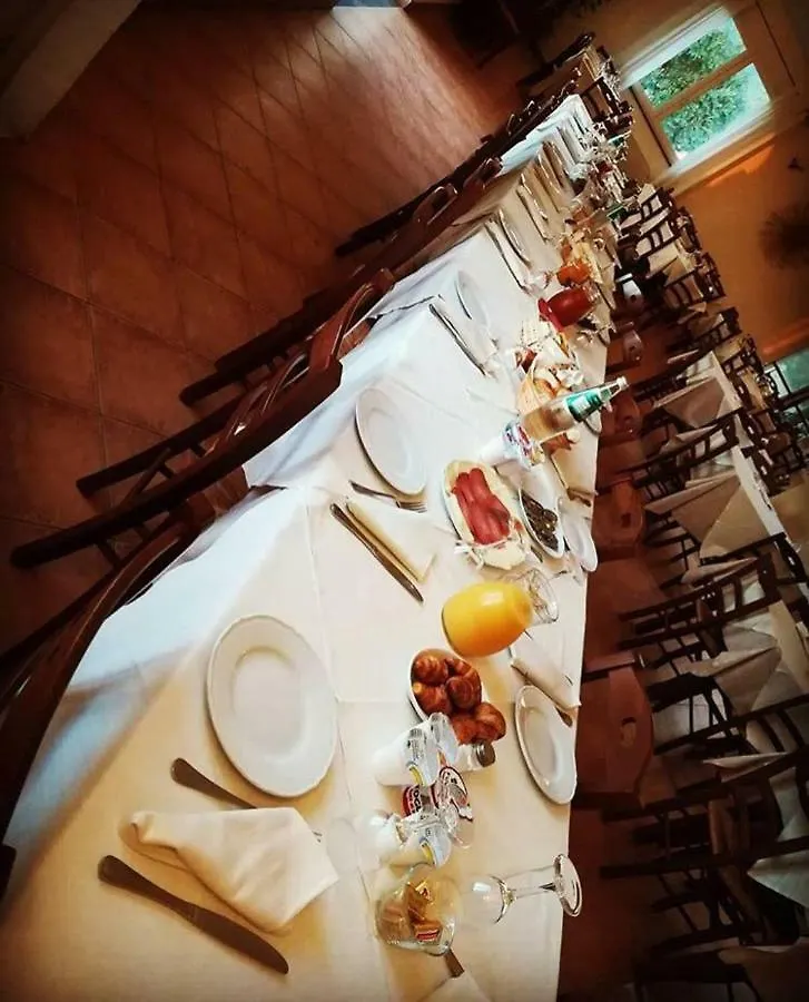 *** 酒店 坦卡埃德酒店 卡波特拉 意大利
