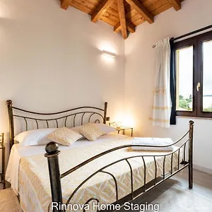 Ferienhaus Vitto - Sleep & Go