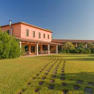 3* Hotel Janas Country