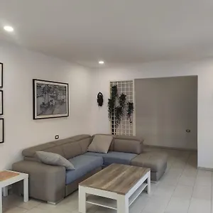  Appartamento Bidda Mores Appartamenti- I Velieri