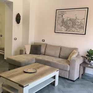  Appartamento Bidda Mores Appartamenti- Il Cacciatore