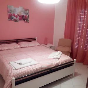 House Paradise Santo Stefano di Camastra