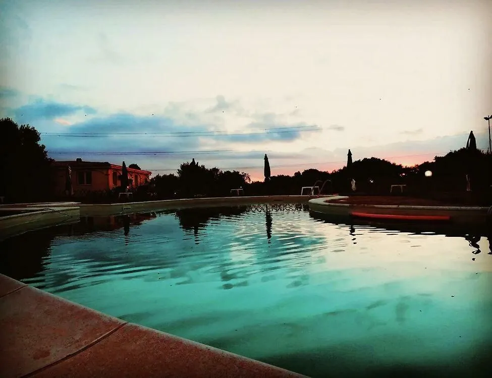 Tanca Irde Hotel Capoterra