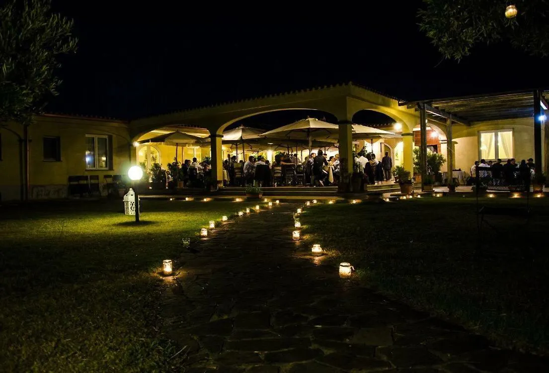 Tanca Irde Hotel Capoterra