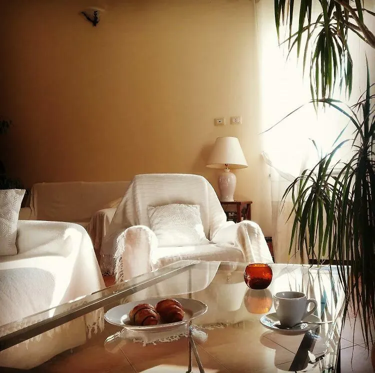 Tanca Irde Hotel Capoterra